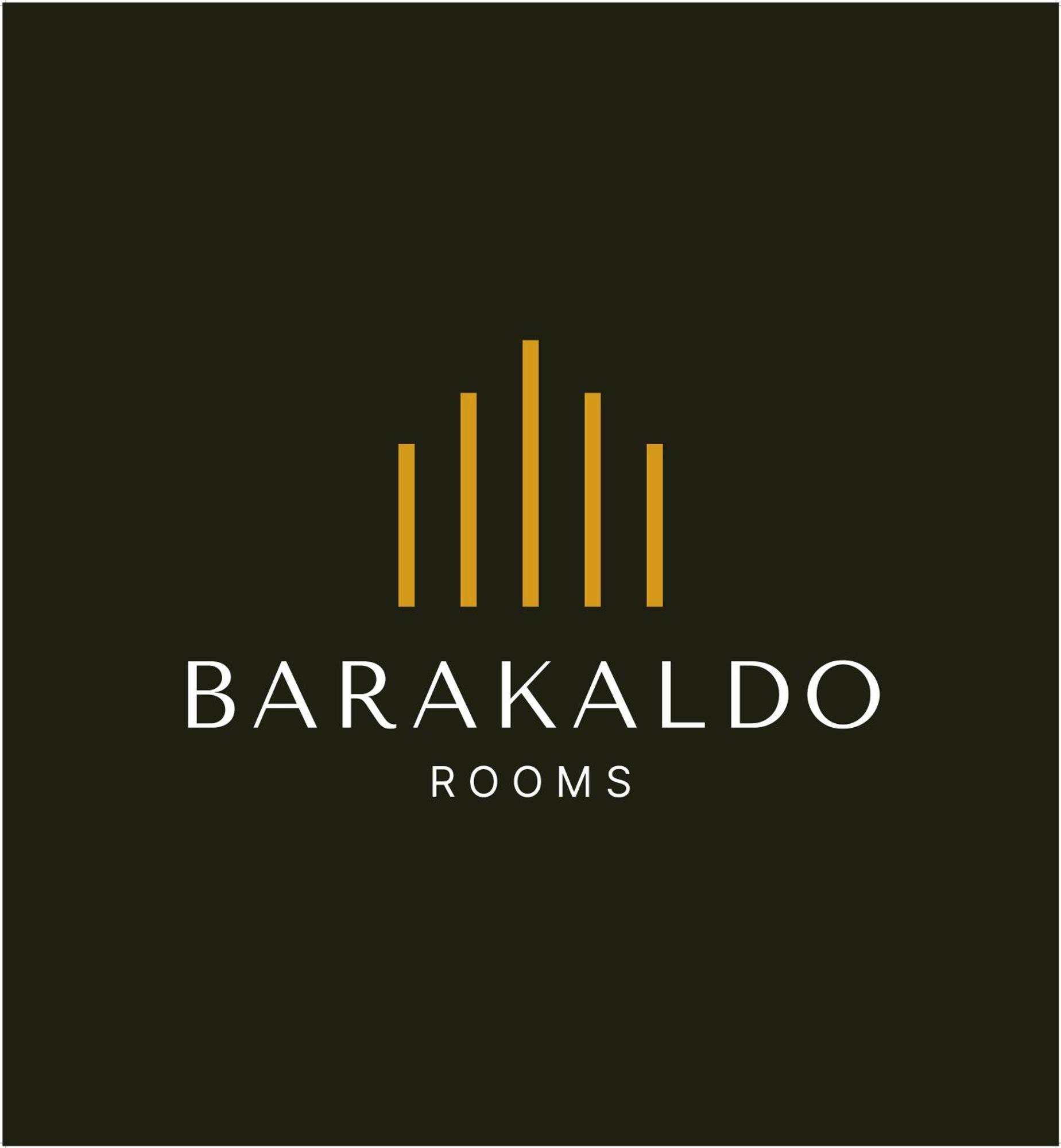 Barakaldo Rooms Exterior foto